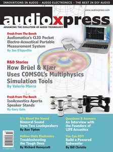 audioXpress October 2015 - CC-Webshop