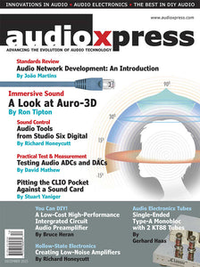 audioXpress December 2015 PDF - CC-Webshop
