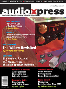 audioXpress February 2016 PDF - CC-Webshop