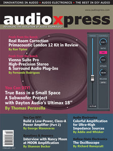 audioXpress February 2017 PDF - CC-Webshop