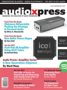 audioXpress April 2017 PDF - CC-Webshop