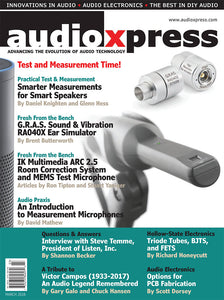 audioXpress March 2018 PDF - CC-Webshop