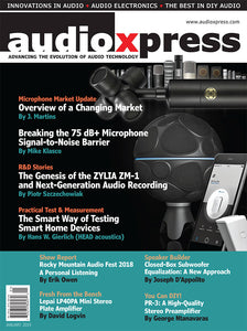 audioXpress January 2019 PDF - CC-Webshop