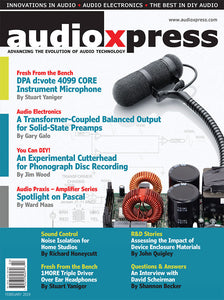audioXpress February 2019 PDF