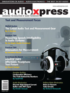 audioXpress March 2019 PDF