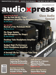 audioXpress May 2019 PDF