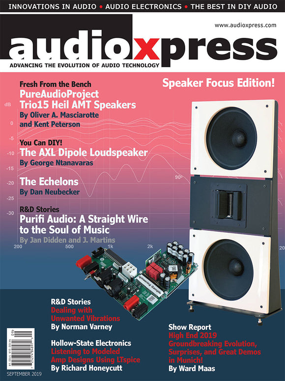 audioXpress September 2019 PDF