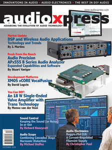 audioXpress December 2019 PDF