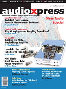 audioXpress May 2020 PDF