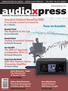 audioXpress August 2020 PDF