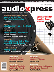 audioXpress September 2020 PDF