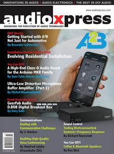 audioXpress October 2020 PDF