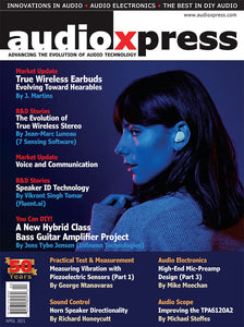 audioXpress April 2021 PDF
