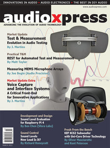 audioXpress March 2022 PDF
