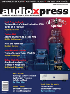 audioXpress May 2022 PDF