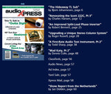 audioXpress July 2006 PDF