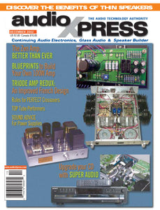 audioXpress December 2002 PDF