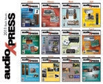 audioXpress 2011 Back Issues on CD - CC-Webshop
