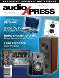 audioXpress Issue January 2011 - CC-Webshop