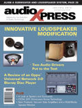 audioXpress Issue January 2012 - CC-Webshop