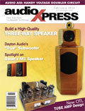 audioXpress Issue February 2010 - CC-Webshop