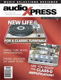 audioXpress Issue February 2011 - CC-Webshop