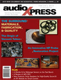 audioXpress Issue February 2012 - CC-Webshop
