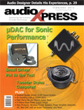 audioXpress Issue February 2013 - CC-Webshop
