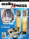 audioXpress Issue March 2010 - CC-Webshop