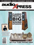audioXpress Issue March 2011 - CC-Webshop