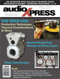 audioXpress Issue March 2012 - CC-Webshop