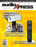 audioXpress April 2011 PDF - CC-Webshop