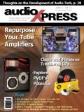 audioXpress April 2013 PDF - CC-Webshop