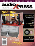 audioXpress Issue May 2010 - CC-Webshop