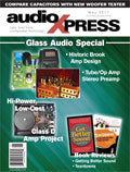 audioXpress Issue May 2011 - CC-Webshop
