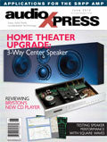 audioXpress Issue June 2010 - CC-Webshop