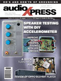 audioXpress Issue June 2011 - CC-Webshop