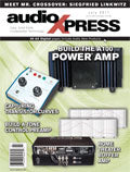 audioXpress Issue July 2011 - CC-Webshop