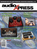 audioXpress Issue July 2012 - CC-Webshop