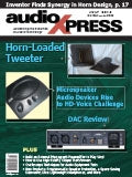 audioXpress Issue July 2013 - CC-Webshop