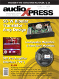 audioXpress August 2012 PDF - CC-Webshop