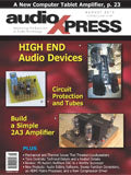 audioXpress August 2013 PDF - CC-Webshop