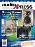 audioXpress Issue September 2010 - CC-Webshop