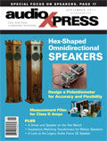 audioXpress Issue September 2011 - CC-Webshop