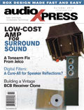 audioXpress Issue October 2010 - CC-Webshop
