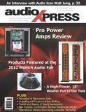audioXpress Issue October 2012 - CC-Webshop