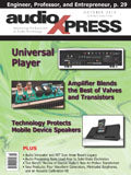 audioXpress Issue October 2013 - CC-Webshop
