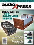 audioXpress Issue November 2010 - CC-Webshop