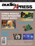 audioXpress Issue November 2011 - CC-Webshop