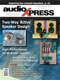 audioXpress Issue November 2012 - CC-Webshop